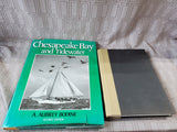 Pair of Virginian Books
