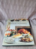 Williams-Sonoma Complete Entertaining Cookbook