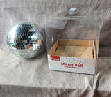 Way to Celebrate Mirror Ball