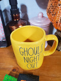 Halloween Decor Lot