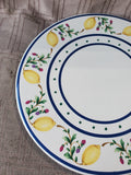Winterthur Lemon Ceramic Trivet