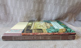 Lot of Furniture Books