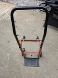 Compact Convertible Dolly