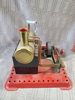 Vintage Mamod SE.2a Steam Engine