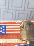 Long May She Wave A Graphic History of the American Flag Coffee Table Book