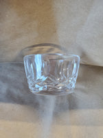 Waterford Crystal "Lismore" Candle Votive