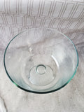 Colony Clear Glass Trifle Bowl