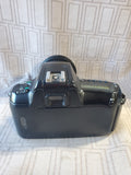 Nikon N50 Camera UNTESTED