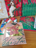 Gift Wrapping/Gift Bag Lot