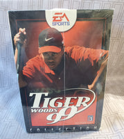 EA Sports Tiger Woods 99 Windows 98 & 95 Set SEALED