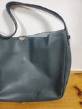 Coach Bedford Hobo Cypress Leather Shoulder Bag No. G1880-31674