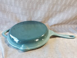 Cravings by Chrissy Teigen Enamel Cast Iron Skillet