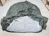 Green Tent