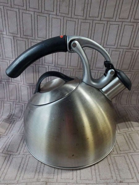 Oxo Tea Kettle