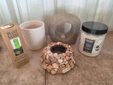 R-Garden Decor Lot