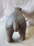 Resin Bear Figurine (B)