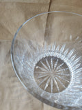 Crystal Ice Bucket