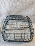 Metal Wire Basket