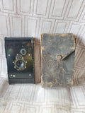 Antique Eastman Kodak Vest Pocket Camera Model No. A-127 UNTESTED