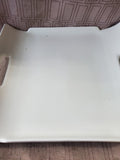 10 Strawberry Sweet Ceramic Serving Platter