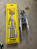 Mole Trap