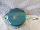 Cravings by Chrissy Teigen Enamel Cast Iron Skillet
