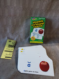 Vowels and Vowel Teams Flash Cards