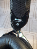 (A) V-Moda Crossfade LP Black Headphones WORKS