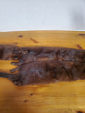 Berry-Burke & Co. Mink Scarf