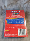 Phase 10 Dice Game UNOPENED