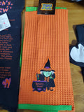 Halloween Decor Lot