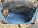 Collapsible Pet Travel Crate