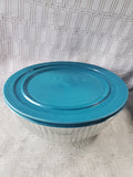 Pyrex Portables Insulated Carry Bag with Glass Storage Bowl