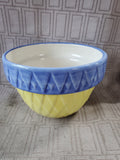 Fioriware & Jardinware Small Mixing Bowl