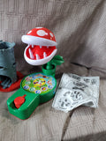 Super Mario Piranha Plant Escape Game