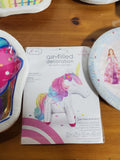 Princess/Unicorn Fairytale Birthday Party Decor Lot