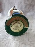 Signed Byers' Choice Carolers CW "Colonial Boy with Slingshot" Figurine