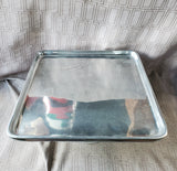 Metal Pastry Stand