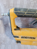 Bostitch Heavy Duty Pneumatic Stapler Model No. BTFP71875