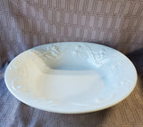 5 Piece Ipatrizi for Williams-Sonoma Pasta Serving Bowl Set