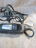 Dremel 200 Series Two-Speed Rotary Tool WORKS