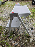 Hailo Golding Two-Step Stool