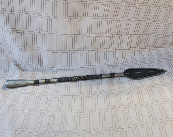 African Zulu Spearhead