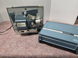 Vintage Bell & Howell Home Projector