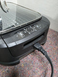 Power Smokeless Grill