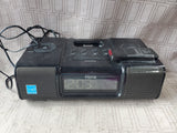 iHome Alarm Clock Model iP9 WORKS