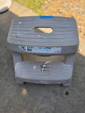 Step-2 Plastic Step Stool