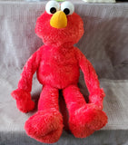 Hasbro Sesame Street Big Hugs Elmo Doll WORKS