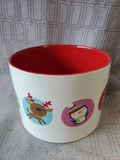 Large Novelty Christmas Coffee Mug