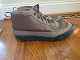 The North Face Men's Clyffe Mid Insulated Shoes/Boots,  Size 11